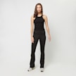 SNIPES Small Logo Essential Tank Top preto 32994 4