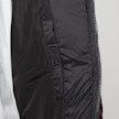 SNIPES Small Logo Essential Puffer Jacket rojo 33006 4