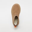 UGG Classic Mini Dipper braun 33070 5