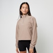aim'n Windbreaker Jacket brun 33134 1