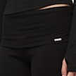 aim'n Ease Ribbed Pants black nero 47158 3