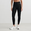 aim'n Ribbed Seamless Tights zwart 33136 1
