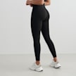 aim'n Ribbed Seamless Tights zwart 33136 2