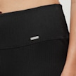 aim'n Ribbed Seamless Tights zwart 33136 3