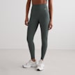 aim'n Ribbed Seamless Tights vert 33137 1