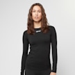 aim'n Soft Basic Long Sleeve nero 47153 1