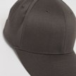 Flexfit Wooly Combed grau 33150 4