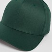 Flexfit Wooly Combed vert 33152 4