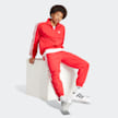 adidas Originals Woven Firebird Trainingsjack rood 33291 5