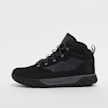 Timberland Motion 6 Mid jet black (GS) noir 33307 1