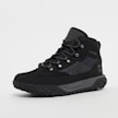 Timberland Motion 6 Mid jet black (GS) noir 33307 2