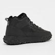 Timberland Motion 6 Mid black noir 33374 3