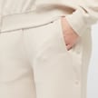 aim'n Comfy Buttoned Pant beige 47157 3