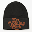 DJINNS Basic Beanie DNC 30th black noir 33402 1