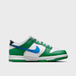 Nike   Dunk Low (GS) groen 33419 2