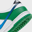 Nike   Dunk Low (GS) groen 33419 8