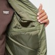 Urban Classics Super Light Bubble Vest vert 33457 4