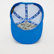 Von Dutch Originals Trucker Foam Baker blauw 33486 3