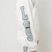 Love Scars College Star Hoodie wit 46135 4