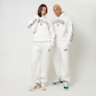 Love Scars College Star Hoodie wit 46135 6