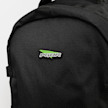 Pegador Tyon Backpack noir 44034 4