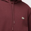Lacoste Sweatshirt vermelho 44399 3