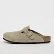 Birkenstock Boston BS beige 37779 1