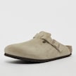 Birkenstock Boston BS beige 37779 2