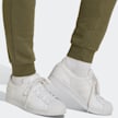 adidas Originals Fleece Cargohose grün 41326 3