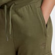 adidas Originals Fleece Cargohose grün 41326 4