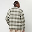 Dickies Forest Check Shirt groen 42891 2