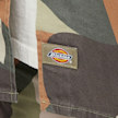 Dickies Camo Canvas Work Shirt camouflage 44473 4
