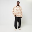 New Era Shacket beige 44476 5