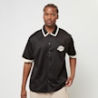 New Era NBA Los Angeles Lakers Reverse Jersey zwart 45155 1
