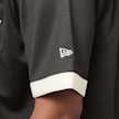 New Era NBA Los Angeles Lakers Reverse Jersey zwart 45155 5