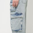 Decibel Multipocket Cargo Jeans bleu 45923 5