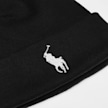 Polo Ralph Lauren Cold Weather Hat schwarz 45490 3