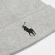 Polo Ralph Lauren Cold Weather Hat grau 45491 3