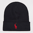 Polo Ralph Lauren Cold Weather Hat blau 45492 1