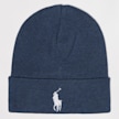 Polo Ralph Lauren Cold Weather Hat bleu 45494 1