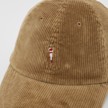 Polo Ralph Lauren CLS SPRT CAP- CAP-HAT dispatch tan brun 45488 4