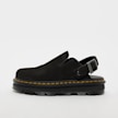 Dr. Martens Sling Back black noir 41579 1