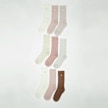 Jordan 9 PACK - Holiday Crew Gift Box beige 43837 2