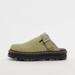 Dr. Martens Zeb Zag groen 43393 1