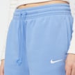 Nike   Sportswear Phoenix Fleece High Rrise Oversized Pants blu 45212 3