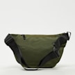 Jordan Jam Rise Cross Body Bag grün 44163 2