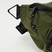 Jordan Jam Rise Cross Body Bag grün 44163 3