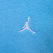 Jordan Brooklyn Fleece Hoodie blauw 40281 4