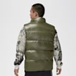 Jordan Flight Down Vest vert 40278 2