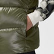 Jordan Flight Down Vest vert 40278 6